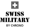 Swiss Military Chrono logo
